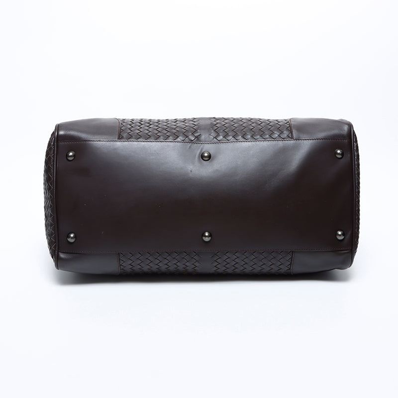 正規品⭐️美品⭐️カーフモデル　BOTTEGA VENETA ボッテガ　ラウンド 楽天市場】ボッテガヴェネタ ラウンドファスナー長財布 イントレ