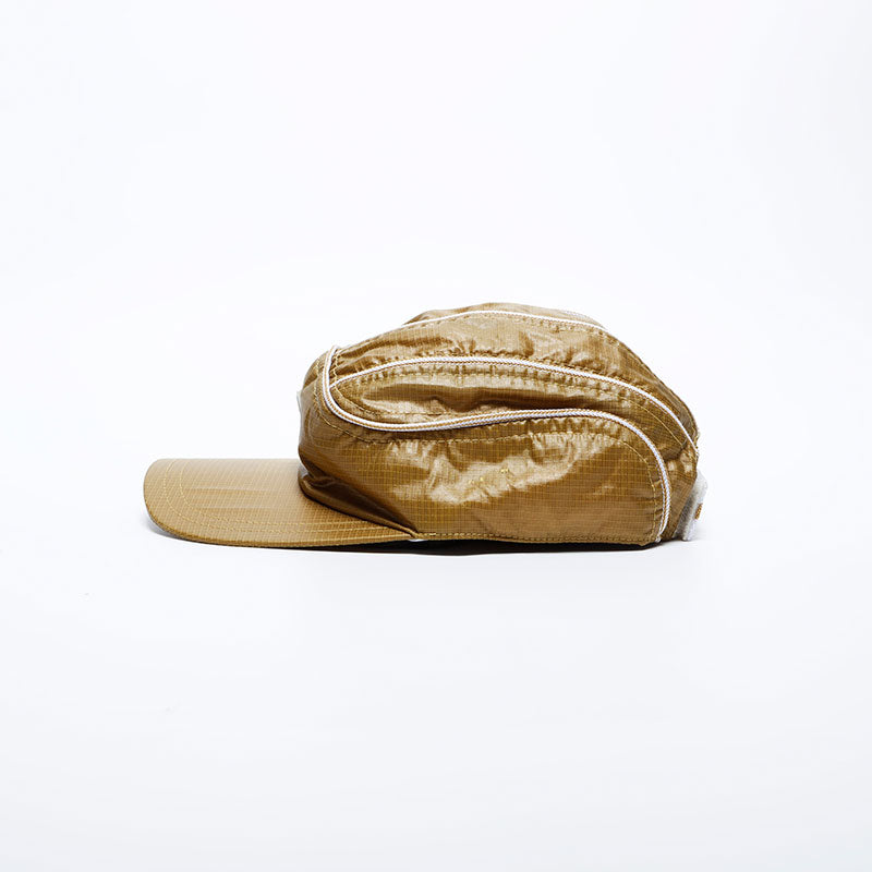 シャネル　キャップ multicolour-cotton-chanel-hat-