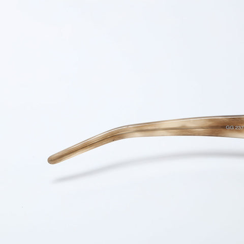 GUCCI sunglasses gray WS9870