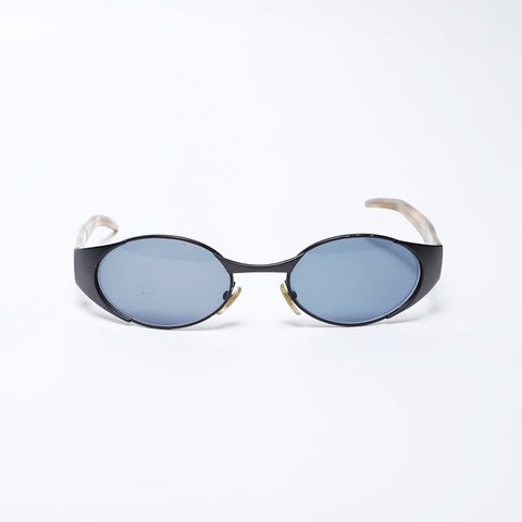 GUCCI sunglasses gray WS9870