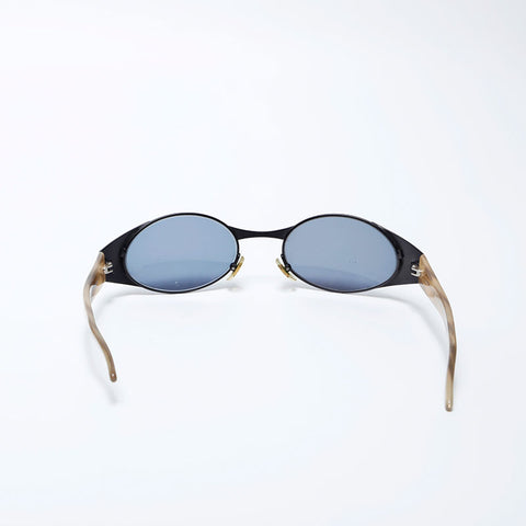 GUCCI sunglasses gray WS9870