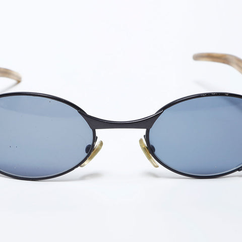 GUCCI sunglasses gray WS9870