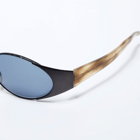 GUCCI sunglasses gray WS9870