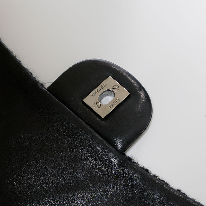 CHANEL シャネル ホーボーバッグ ミニ 22 ショルダーバッグ