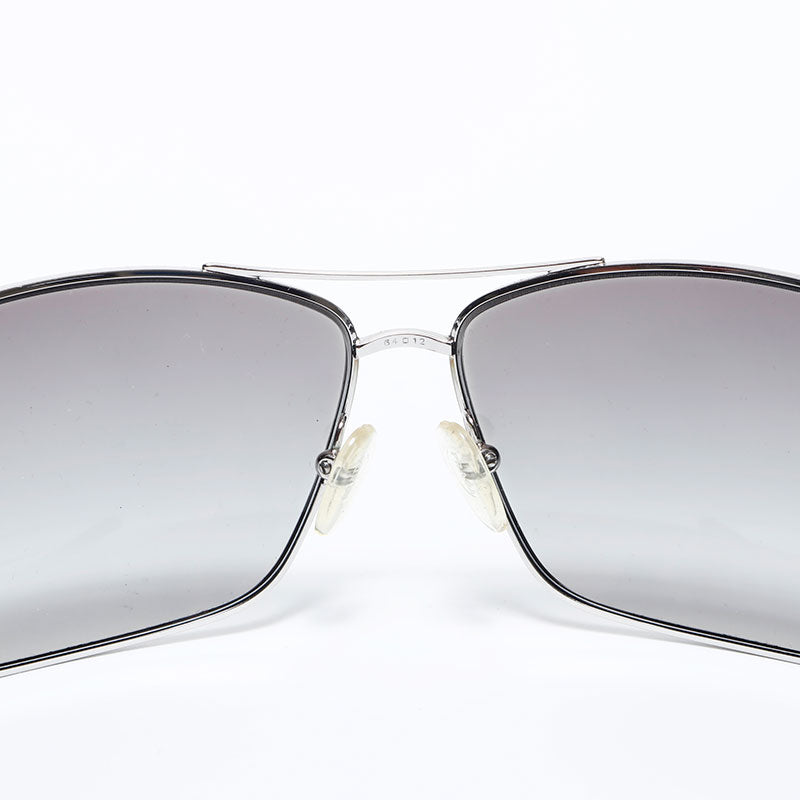 プラダ PRADA サングラス 0PS05YSF 1AB09U 58 アイウェア