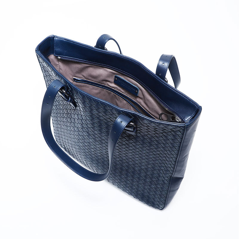 ボッテガヴェネタ BOTTEGAVENETA イントレチャート ショルダーバッグ