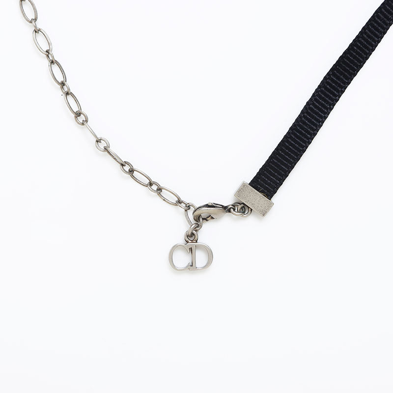 クリスチャンディオール Christian Dior チョーカー J'A Dior
