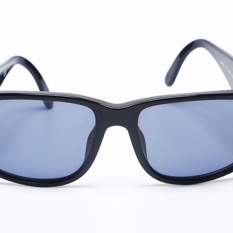 シャネル CHANEL ココマーク サングラス ブラック WS9992