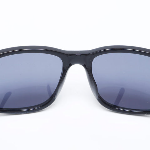Chanel Coco Mark Sunglasses Black WS9993