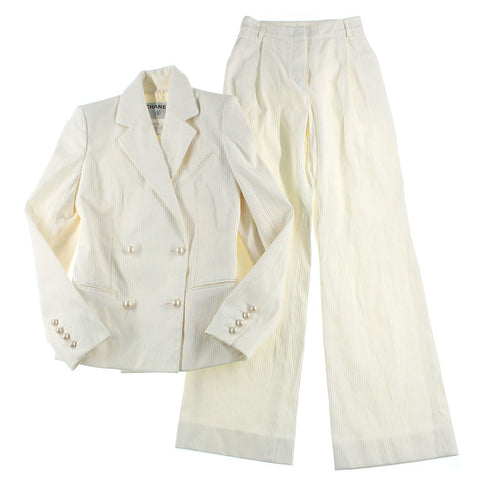 Chanel Chanel Stripe Jacket Pantal