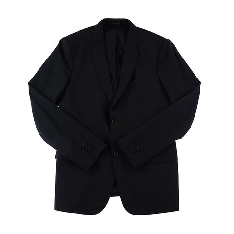 Jill Sander Suit Jacke Navy P9655