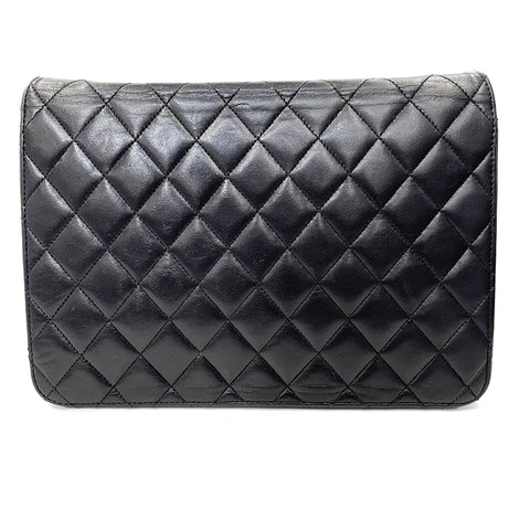 Louis Vuitton Monogram Minicoisan M51143 Shoulder bag PVC Leather Brown P11540
