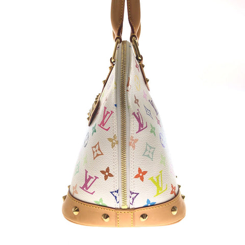 Louis Vuitton Multicolor Alma Bag
