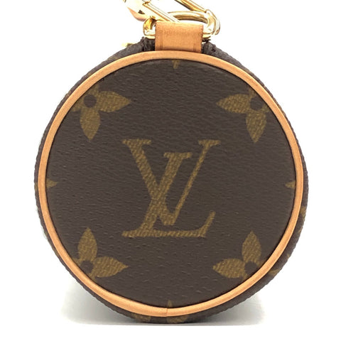 Louis Vuitton Louis Vuitton Papillon Monogram M51385 Handbag PVC