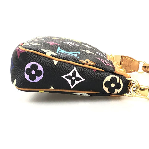 ルイ・ヴィトン LOUIS VUITTON モノグラム アクセソワール M92648 ミニ