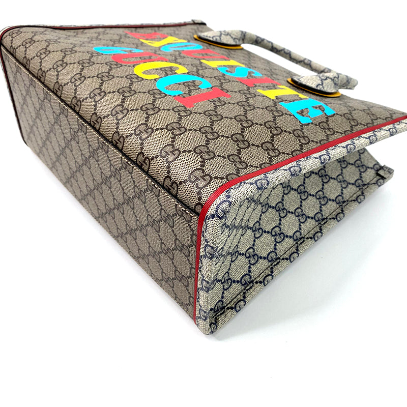 GUCCI グッチ　ショルダーバッグ　バッグ グッチ GUCCI 2WAYショルダーバッグ ショルダーバッグ PVC