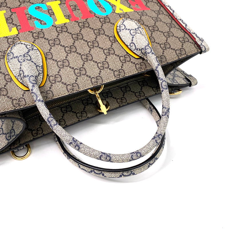 GUCCI グッチ　ショルダーバッグ　バッグ グッチ GUCCI 2WAYショルダーバッグ ショルダーバッグ PVC