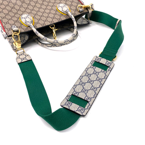 グッチ GUCCI 2WAYショルダーバッグ ショルダーバッグ PVC ベージュ WS2212