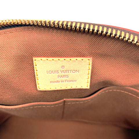 ルイ・ヴィトン LOUIS VUITTON ティヴォリPM ハンドバッグ PVC ...