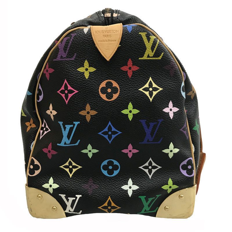 louis vuitton multicolor backpack
