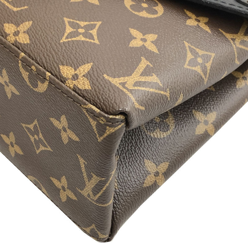 ルイ・ヴィトン LOUIS VUITTON モノグラム サンミシェル ルイ・ヴィトン LOUIS VUITTON モノグラム サンミシェル