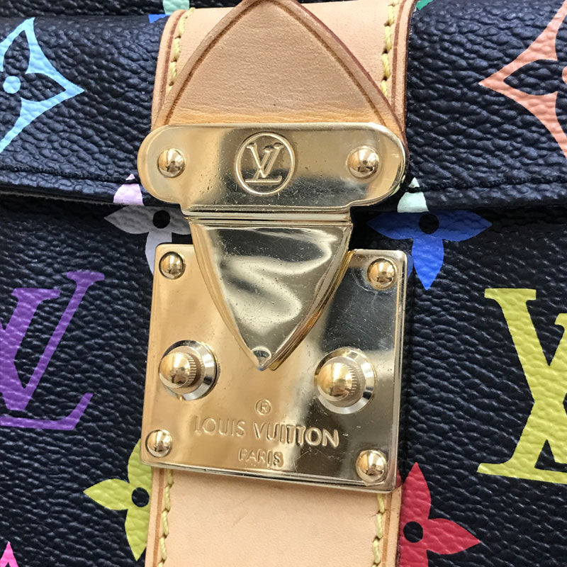 ルイ・ヴィトン LOUIS VUITTON モノグラム スピーディー30 M92642 ミニ