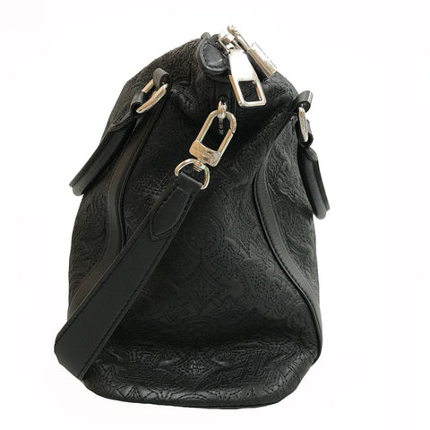 Louis Vuitton Monogram Antia Ixia PM M97071 2way Hand Shoulder Bag Lea –  NUIR VINTAGE