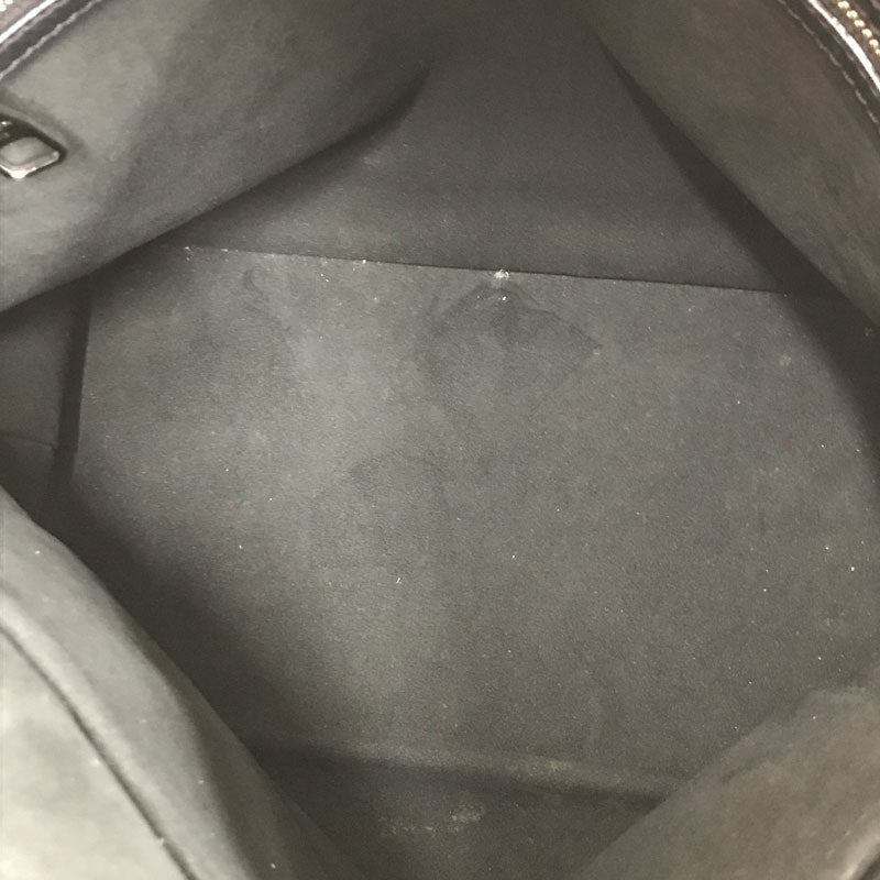 Louis Vuitton LOUIS VUITTON Ixia PM Shoulder Strap Handbag Bag Monogram  Antia Gris Gray M97070