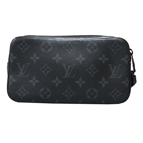 ルイ・ヴィトン LOUIS VUITTON モノグラム エクリプス ポシェット