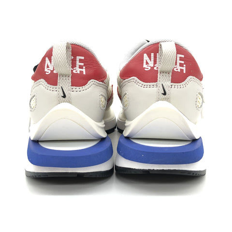 Nike Sakai Nike X Sakai合作华夫饼干运动鞋白色EITM0156