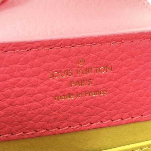 Louis Vuitton Louis Vuitton Cabcine MINI M55987 2way Hand Shoulder