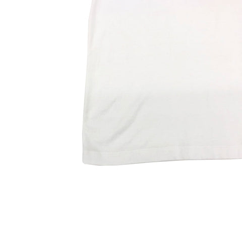 ルイ・ヴィトン LOUIS VUITTON SUPREME シュプリーム ボックスロゴ コラボ 半袖Ｔシャツ ホワイト×レッド eitm0023