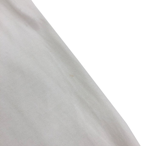 ルイ・ヴィトン LOUIS VUITTON SUPREME シュプリーム ボックスロゴ コラボ 半袖Ｔシャツ ホワイト×レッド eitm0023