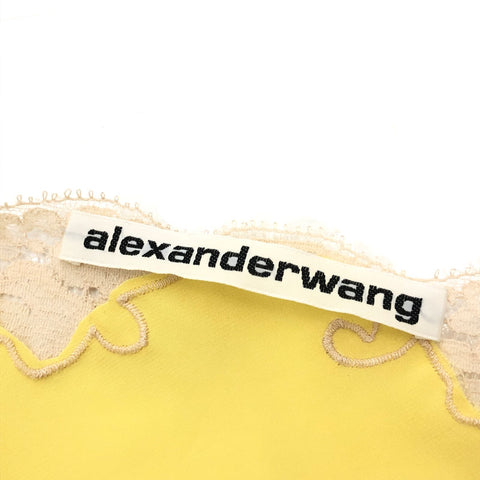 亚历山大·王·亚历山大（Alexander Wang Alexander）