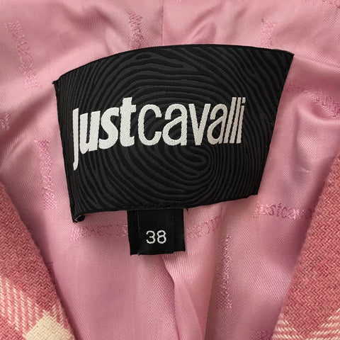JustCavalli Just Cavari设置粉红色EITM0092