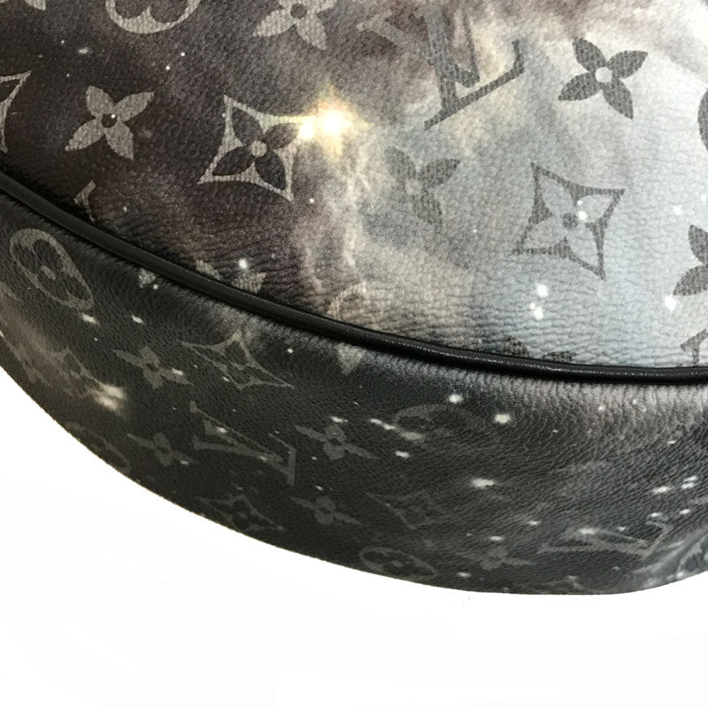 Louis Vuitton 2019 Monogram Galaxy Alpha Hobo - Bags - LOU229878