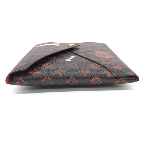 Louis Vuitton Cat Gram Pochette Kirigami M63885 Other Bag PVC Leather –  NUIR VINTAGE