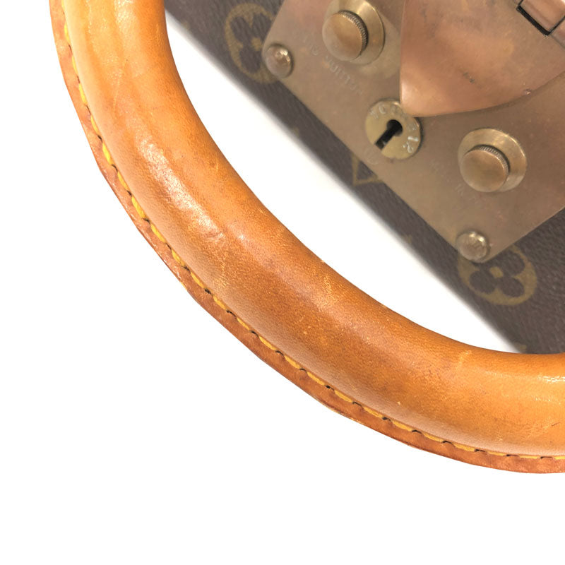 ルイ・ヴィトン LOUIS VUITTON モノグラム プレジデント45