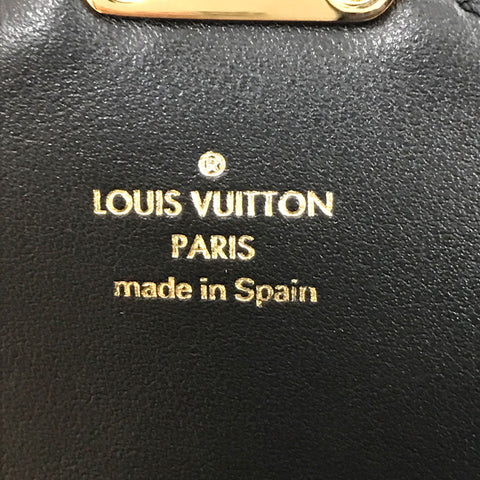 Louis Vuitton Louis Vuitton Monogram Micrometis M81494 2way Hand
