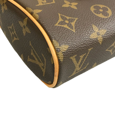 Louis Vuitton, Bags, Louis Vuitton Monogram Sonatine Handbag