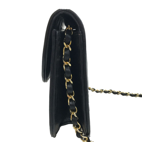 Chunky Gold Chain Bag Strap - For Louis Vuitton, Chanel, Gucci
