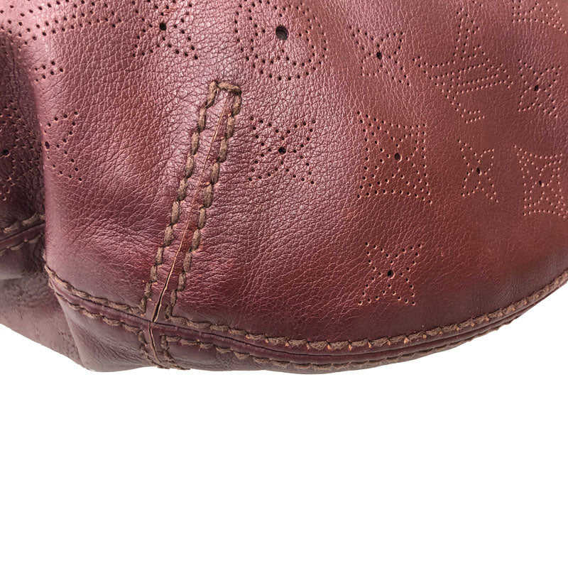 Louis Vuitton Louis Vuitton Onata Kuil GM M40001 Shoulder Bag Leather –  NUIR VINTAGE