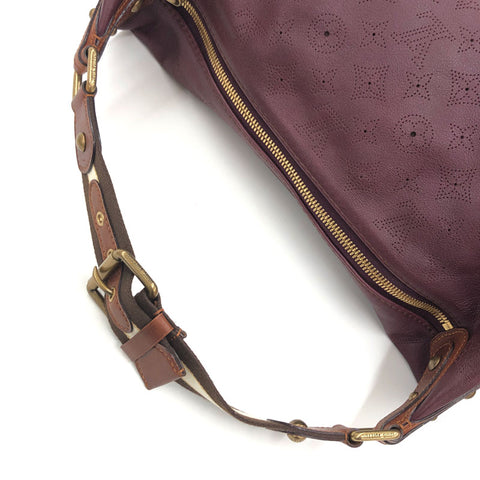 Louis Vuitton Louis Vuitton Onata Kuil GM M40001 Shoulder Bag Leather –  NUIR VINTAGE