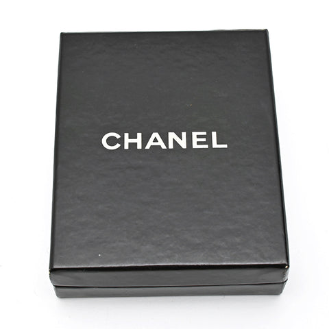 Chanel Chanel Coco Mark 4 Round Armband Gold P0883