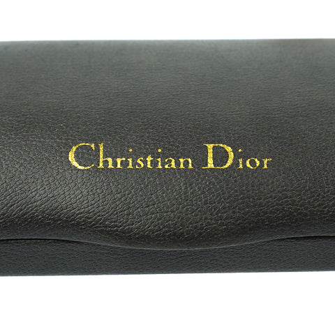 クリスチャンディオール Christian Dior ロゴ サングラス ブラウン eit0018P10462