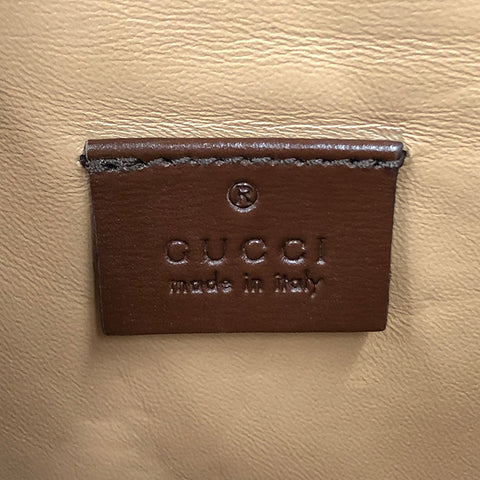 グッチ GUCCI エキゾチック ショルダーバッグ マルチカラー P11168