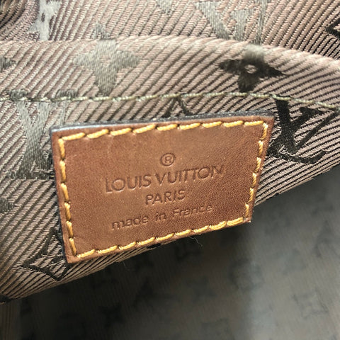 Louis Vuitton Louis Vuitton Onata Kuil GM M40001 Shoulder Bag