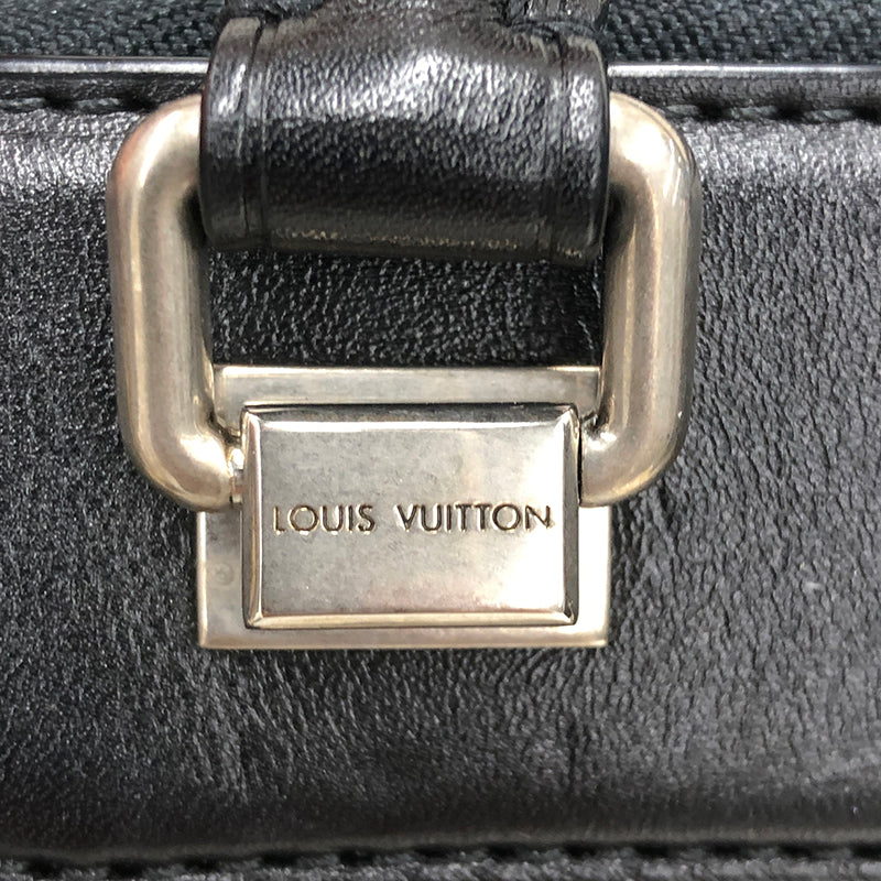 ルイ・ヴィトン LOUIS VUITTON レオパード ベイビー ハンドバッグ ...