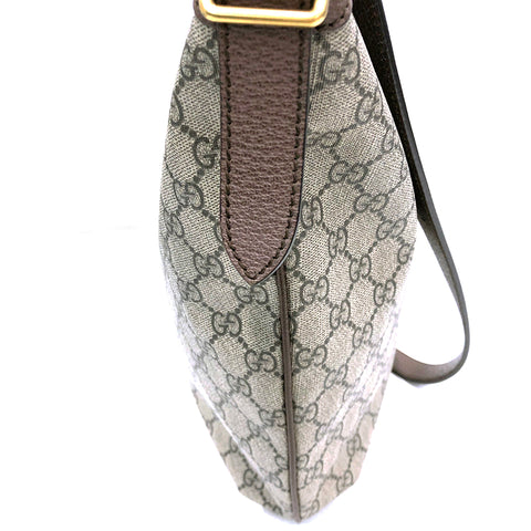 Gucci Gucci Gg Spring Sherry Line Umhängetasche Braun P11913