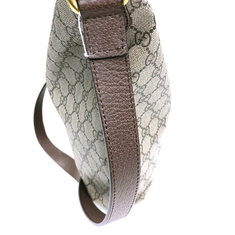 Gucci Gucci Gg Spring Sherry Line Umhängetasche Braun P11913